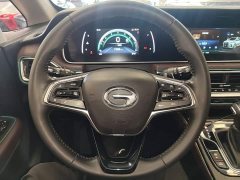 GAC Aion M6 2021 270T DCT Elite 7-Seater - ფოტო 11