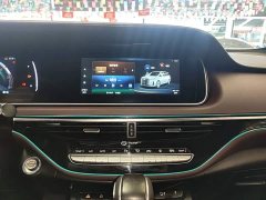 GAC Aion M6 2021 270T DCT Elite 7-Seater - ფოტო 13