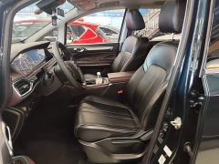 GAC Aion M6 2021 270T DCT Elite 7-Seater - ფოტო 15