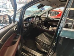GAC Aion M6 2021 270T DCT Elite 7-Seater - ფოტო 16