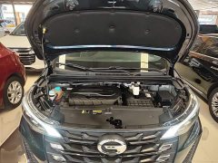 GAC Aion M6 2021 270T DCT Elite 7-Seater - ფოტო 20