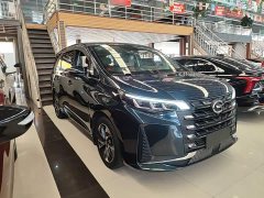 GAC Aion M6 2021 270T DCT Elite 7-Seater - ფოტო 4