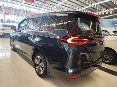 GAC Aion M6 2021 270T DCT Elite 7-Seater - ფოტო 5