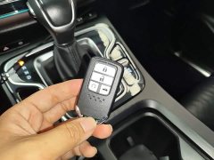 GAC Aion M6 2021 270T DCT Elite 7-Seater - ფოტო 9