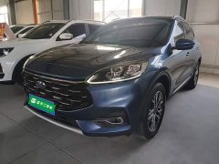 Ford Sharp 2020 EcoBoost 245 FWD Prestige - ფოტო 1