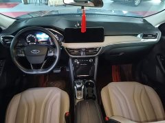 Ford Sharp 2020 EcoBoost 245 FWD Prestige - ფოტო 10