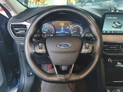 Ford Sharp 2020 EcoBoost 245 FWD Prestige - ფოტო 11
