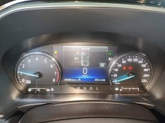 Ford Sharp 2020 EcoBoost 245 FWD Prestige - ფოტო 12