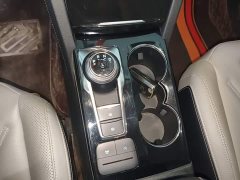 Ford Sharp 2020 EcoBoost 245 FWD Prestige - ფოტო 14