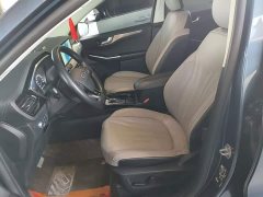 Ford Sharp 2020 EcoBoost 245 FWD Prestige - ფოტო 15