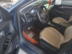 Ford Sharp 2020 EcoBoost 245 FWD Prestige - ფოტო 16