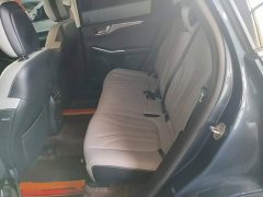 Ford Sharp 2020 EcoBoost 245 FWD Prestige - ფოტო 17