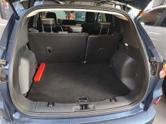 Ford Sharp 2020 EcoBoost 245 FWD Prestige - ფოტო 19
