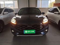 Ford Sharp 2020 EcoBoost 245 FWD Prestige - ფოტო 3