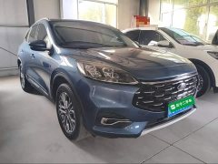Ford Sharp 2020 EcoBoost 245 FWD Prestige - ფოტო 4