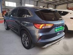 Ford Sharp 2020 EcoBoost 245 FWD Prestige - ფოტო 5