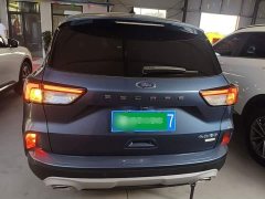 Ford Sharp 2020 EcoBoost 245 FWD Prestige - ფოტო 6