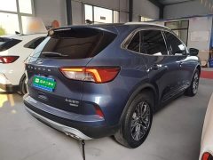 Ford Sharp 2020 EcoBoost 245 FWD Prestige - ფოტო 7