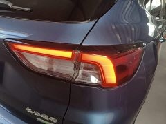Ford Sharp 2020 EcoBoost 245 FWD Prestige - ფოტო 8