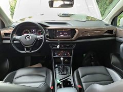 Volkswagen Touareg 280TSI FWD Comfort Edition - ფოტო 10