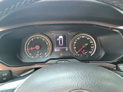 Volkswagen Touareg 280TSI FWD Comfort Edition - ფოტო 12
