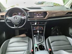 Volkswagen Touareg 280TSI FWD Comfort Edition - ფოტო 13