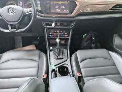 Volkswagen Touareg 280TSI FWD Comfort Edition - ფოტო 14