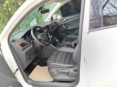 Volkswagen Touareg 280TSI FWD Comfort Edition - ფოტო 15