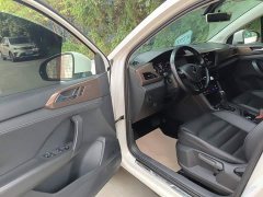 Volkswagen Touareg 280TSI FWD Comfort Edition - ფოტო 16