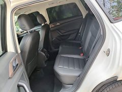 Volkswagen Touareg 280TSI FWD Comfort Edition - ფოტო 17