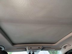 Volkswagen Touareg 280TSI FWD Comfort Edition - ფოტო 18
