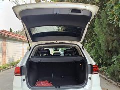 Volkswagen Touareg 280TSI FWD Comfort Edition - ფოტო 19