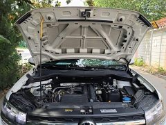 Volkswagen Touareg 280TSI FWD Comfort Edition - ფოტო 20