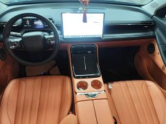 GAC AION V Aion Tyrannosaurus 520 Smart Enjoy Edition - ფოტო 10