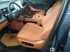GAC AION V Aion Tyrannosaurus 520 Smart Enjoy Edition - ფოტო 15