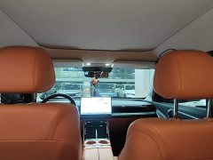 GAC AION V Aion Tyrannosaurus 520 Smart Enjoy Edition - ფოტო 18