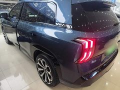 GAC AION V Aion Tyrannosaurus 520 Smart Enjoy Edition - ფოტო 5