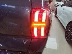 GAC AION V Aion Tyrannosaurus 520 Smart Enjoy Edition - ფოტო 8