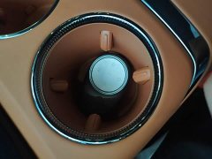 GAC AION V Aion Tyrannosaurus 520 Smart Enjoy Edition - ფოტო 9