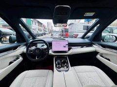 Zeekr Geely Zeekr 009 2024 Six-Seat Executive AWD 108kWh - ფოტო 10