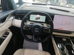 Zeekr Geely Zeekr 009 2024 Six-Seat Executive AWD 108kWh - ფოტო 11