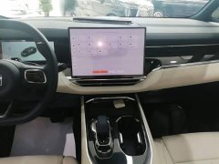 Zeekr Geely Zeekr 009 2024 Six-Seat Executive AWD 108kWh - ფოტო 13