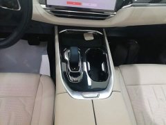 Zeekr Geely Zeekr 009 2024 Six-Seat Executive AWD 108kWh - ფოტო 14