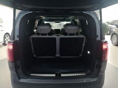 Zeekr Geely Zeekr 009 2024 Six-Seat Executive AWD 108kWh - ფოტო 19