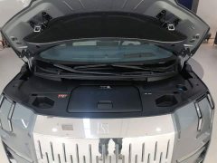 Zeekr Geely Zeekr 009 2024 Six-Seat Executive AWD 108kWh - ფოტო 20