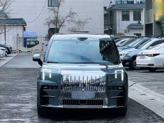 Zeekr Geely Zeekr 009 2024 Six-Seat Executive AWD 108kWh - ფოტო 3