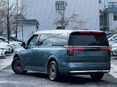 Zeekr Geely Zeekr 009 2024 Six-Seat Executive AWD 108kWh - ფოტო 5