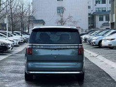 Zeekr Geely Zeekr 009 2024 Six-Seat Executive AWD 108kWh - ფოტო 6