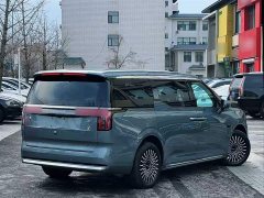 Zeekr Geely Zeekr 009 2024 Six-Seat Executive AWD 108kWh - ფოტო 7