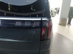 Zeekr Geely Zeekr 009 2024 Six-Seat Executive AWD 108kWh - ფოტო 8